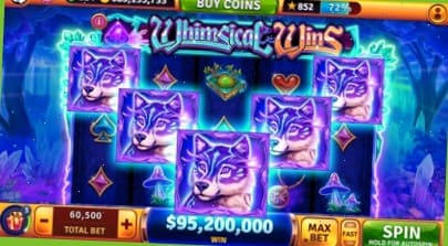 Previzualizarea slotului 2