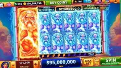 Previzualizarea slotului 3